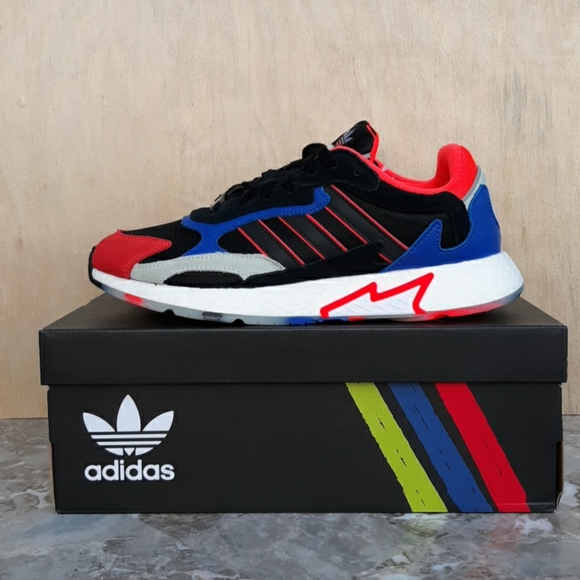 Adidas Originals Tresc Run US9½ NWT - Picture 1 of 8